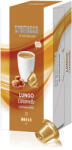 Cremesso Lungo Caramello kávékapszula - 100% Arabica, 16 db - Cremesso kapszula (386199)