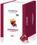 Cremesso Espresso Classico kávékapszula - 100% Arabica, 48 db (577824)