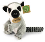  Lemur de pluș așezat 15 cm