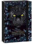 Ars Una Füzetbox ARS UNA A/4 Black Panthers (50855292) - mystock