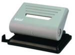 Eagle Lyukasztó EAGLE 837 2 lyukú fém 25 lap szürke (110-1036) - mystock