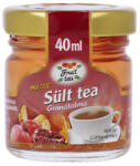Fruit Tea Sült tea FRUIT TEA gránátalma 40 ml - mystock