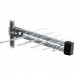 Solight Kültéri antenna, DVB-T2, 22dB (SODHN55LTE)