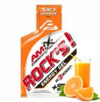Amix Nutrition Rock's Energy Gel 32g Energia Gél Szénhidrát Energia Teljesítmény Erő (8594159537712)