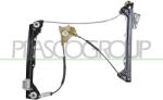 PRASCO Mecanism actionare geam PRASCO BM025W012 (BM025W012) - fixbox