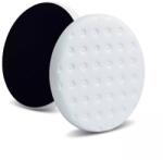 Lake Country Burete Polish Fin Lake Country CCS White Polishing Pad, 150/165mm (316-932-0048)