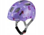 CM Ximo 2 lila szív fényes 45-49 cm 2026