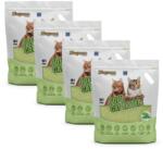 Magnum 4x Magnum Tofu macskaalom Zöld Tea 4kg (16kg) (99.107)