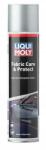 LIQUI MOLY Textil Impregnálószer 0, 4L