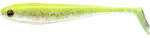 Daiwa Micro shad Prorex D. FIN Ghost Lime 4, 5cm, 8buc (D.15604.800)