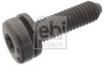 Febi Bilstein Șurub, vana ulei (cutie viteză automată) FEBI BILSTEIN 49401 (49401)