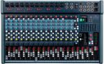 Soundsation ALCHEMIX 1203 PRO - Mixer audio cu 18 canale, USB, FX Integrat, placă de sunet stereo USB