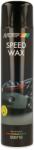 MOTIP Ceara de conservare MOTIP Speed Wax 600 ml 000710 (000710)