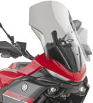 Kappa 2026/01 Yamaha Tracer 7 '25- (55, 5 CM X 46 CM) Sötétített Szélvédő