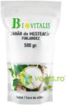BIOVITALIS Zahar de Mesteacan Finlandez 500g