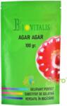 BIOVITALIS Agar Agar 100g