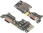 Realme Placa cu Conector Incarcare - Microfon - Modul Cititor SIM Realme 16 Pro+, Service Pack 621024000231 (621024000231)