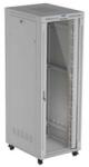 Lanberg Rack Cabinet 19" Free-Stand (FF01-8047-12SL)