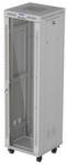 Lanberg Rack Cabinet 19" Free-Stand (FF01-6642-12SL)