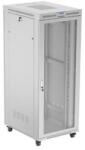 Lanberg Rack Cabinet 19" Free-Stand (FF01-8042-23SL)