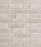 Roben Caramida Klinker Aarhus, alb-gri, structurata, NF (240x115x71 mm) (ROB-AARHUS-AG)