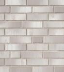 Roben Caramida Klinker Lyon, gri, structurata, NF (240x115x71 mm) (ROB-LYON-G)