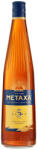Metaxa - Brandy 5 stele Mati - 0.7L, Alc: 38%