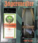 Jagermeister - Herbal Liqueur + Lant - 0.7L, Alc: 35%