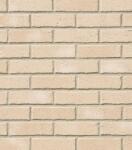 Roben Caramida Klinker Aarhus, alb-nisipiu, structurata, NF (240x115x71 mm) (ROB-AARHUS-AN)