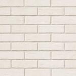 Roben Caramida Klinker Aarhus, alb-perlat, structurata, NF (240x115x71 mm) (ROB-AARHUS-AP)