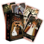 Simon & Schuster Seasons of the Witch Autumn Tarot | Lorriane Anderson