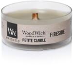 WoodWick Lumanari & Aromatizatoare Petite Candle Fireside Lumanare Parfumata 31 g