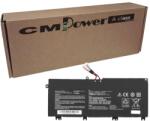 CM POWER Baterie laptop CM Power Clas A compatibila cu Asus TUF Gaming FX705D, FX705G, PX705G B41N1711 ICP606080A1-cablu lung (CMPOWER2792)