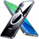 TORRAS Husa MagSafe pentru Samsung Galaxy S25 S931, Torras, Guardian, Transparenta (hs/363697)