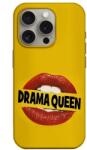 Perfect Case Husa pentru Samsung Galaxy S25 Ultra S938, Perfect Case, LOVE-Splash Drama Queen, Multicolor