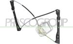 PRASCO Mecanism actionare geam PRASCO VG036W022 (VG036W022) - fixbox