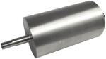 Magneo Smart Tambur magnetic F 550, D 300 x L 550 mm, 116 kg, ferită, pentru separare feroasă | Magnetic Pulleys