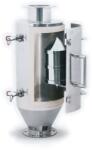 Magneo Smart Separator magnetic tub cu glonț (bullet) pentru conducte, D 198 mm, H 760 mm