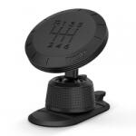 Ringke Suport Auto Magnetic Ringke Gear, Universal, Negru (sup/Ringk/Gear/bl)