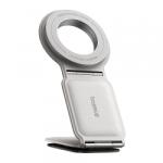 Baseus Suport Auto Magnetic Baseus PrimeTrip C02, Universal, Alb C40169002213-00 (sup/372833)