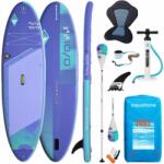 AquaTone Стендъп падъл борд Aquatone Wave 10'0" каяк комплект (TS-131K)