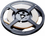 OPTONICA Banda LED COB 10W, 24V, Lumina Naturala 4500K, 10x4mm, Rola 5 metri, IP65 (7729-B)