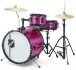 Millenium Drums Детски акустични барабани Millenium Youngster Drum Set Pink