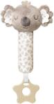 Babyono Плюшена дрънкалка с гризалка Babyono - Koala Coco (5901435416884)