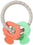 Babyono Бебешка гризалка Babyono - Ortho, многоцветна (5901435414248)