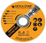 Epica Star Vágókorong 230x2, 0x22