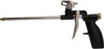 RICHMANN Pistol aplicat spuma, metalic, cu 2 varfuri, 29.5 cm, Richmann (B8018)
