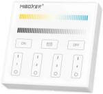 MIBOXER Telecomanda panou inteligent B2, 4 Zone, CCT Miboxer (B2)