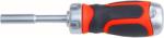 Connex Surubelnita cu clichet +biti 160mm CONMETALL (COXB364011) - edanco Surubelnita