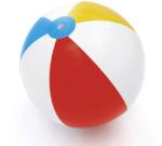 Bestway Baloane de plajă gonflabile pentru copii Bestway 61 cm, dungi